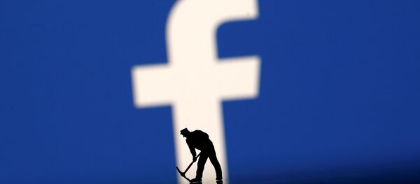 فيسبوك - سبوتنيك عربي