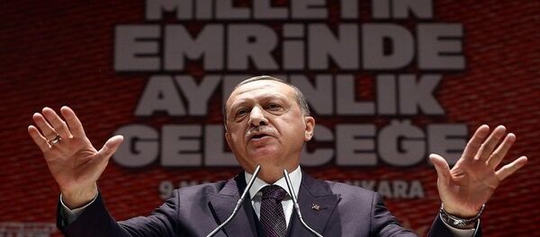 رجب طيب أردوغان رجب طيب أردوغان - سبوتنيك عربي