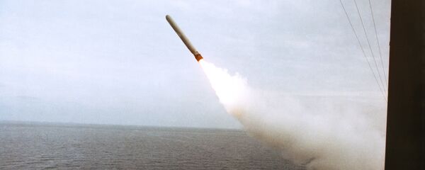 صواريخ توماهوك - سبوتنيك عربي