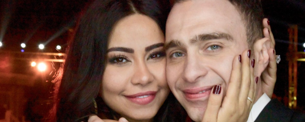 حسام حبيب وشيرين عبد الوهاب - سبوتنيك عربي