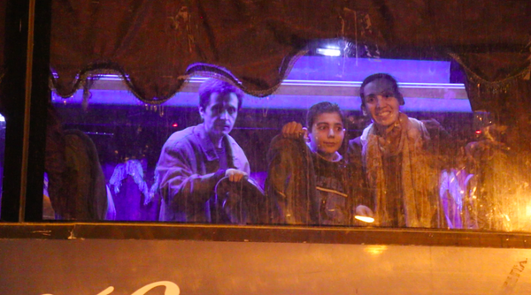 مختطفو دوما ينالون الحرية…ويا خجلة الأمل - سبوتنيك عربي