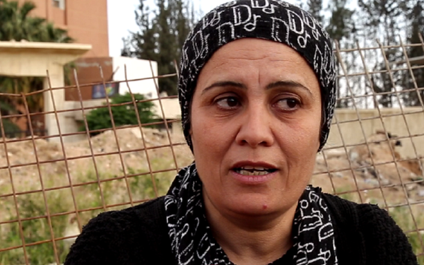 مختطفو دوما ينالون الحرية…ويا خجلة الأمل - أم علي - سبوتنيك عربي