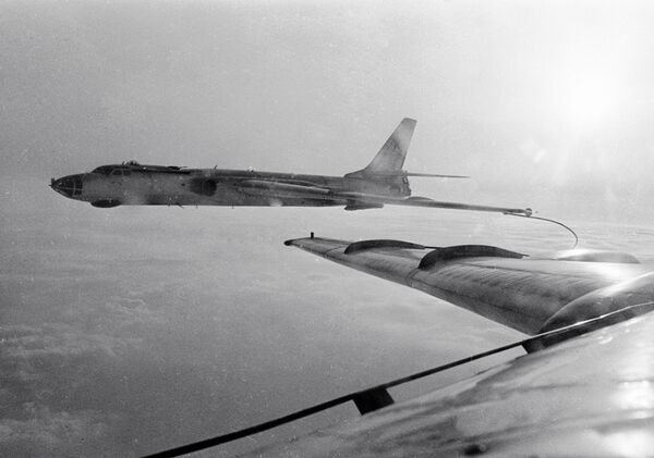 كيف ساعدت اختبارات القنابل الهيدروجينية على إنشاء درع نووي؟ - سبوتنيك عربي