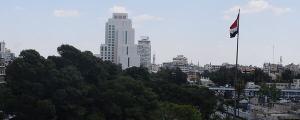 دمشق - سبوتنيك عربي