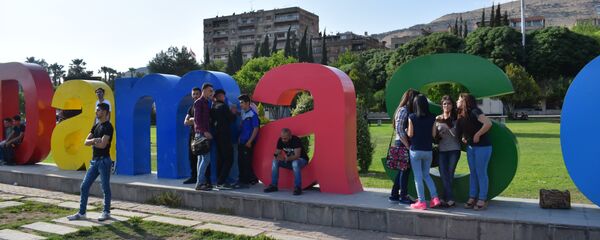 دمشق - سبوتنيك عربي