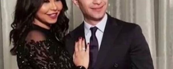 حسام حبيب مع شيرين عبد الوهاب - سبوتنيك عربي