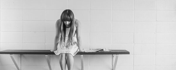 اكتئاب اكتئاب - سبوتنيك عربي