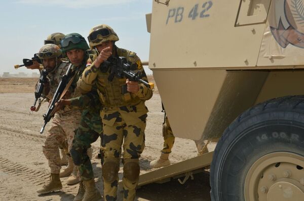 6 جيوش خليجية تنفق 155 مليار دولار سنويا… حقائق وأرقام عن دول مجلس التعاون - سبوتنيك عربي