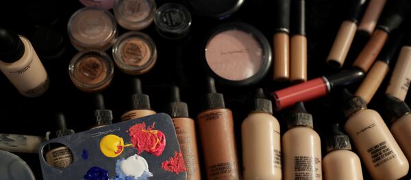 مساحيق تجميل مساحيق تجميل - سبوتنيك عربي