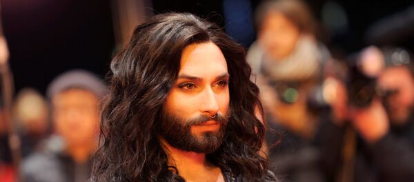 كونشيتا ورست - سبوتنيك عربي