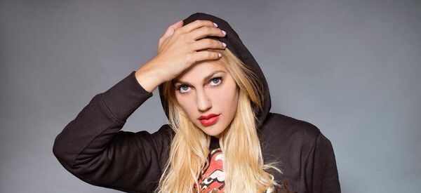 الممثلة التركية مريم أوزرلي - سبوتنيك عربي