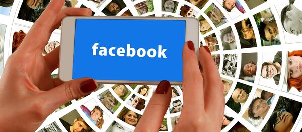 عالم فيسبوك - سبوتنيك عربي