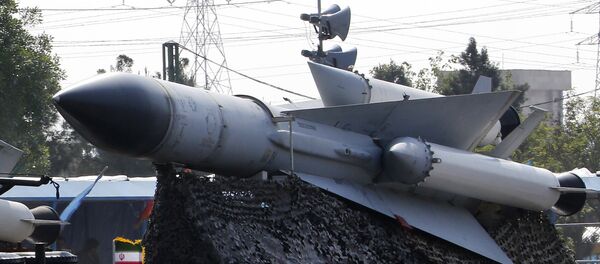 نظام الدفاع الجوي الجديد كامين-2 نظام الدفاع الجوي الجديد كامين-2 - سبوتنيك عربي