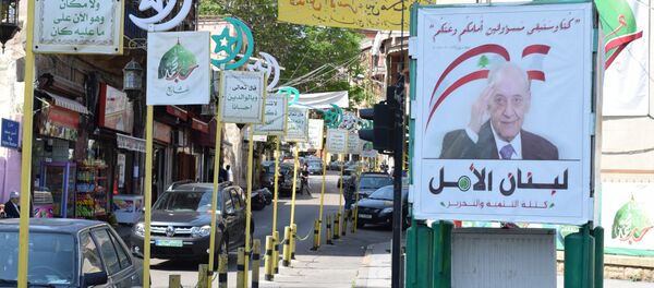 بدء العد العكسي للانتخابات البرلمانية في لبنان - سبوتنيك عربي