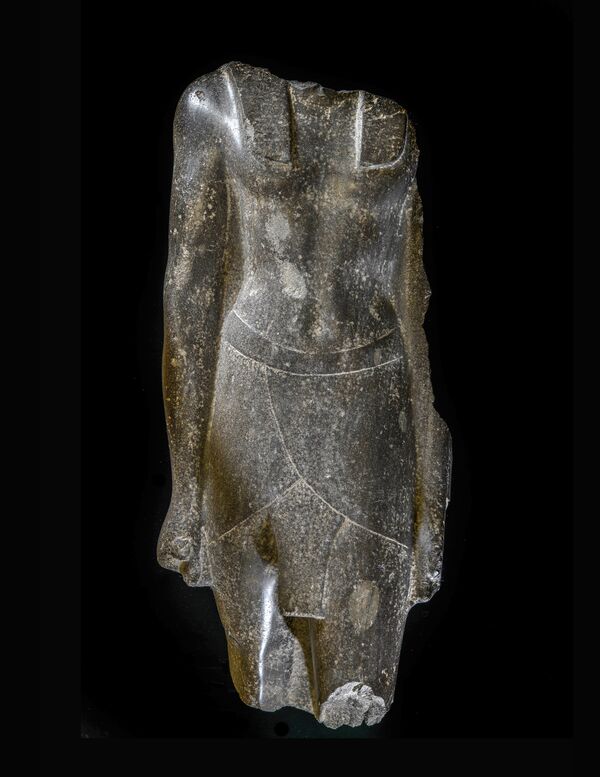 اكتشافات أثرية جديدة - سبوتنيك عربي