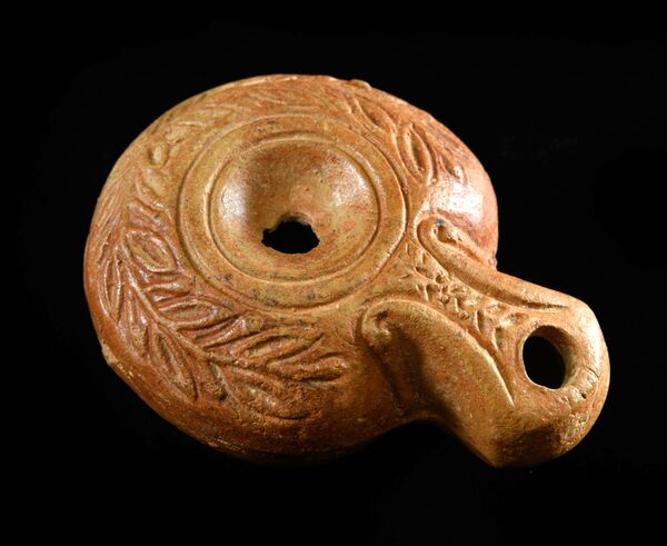 اكتشافات أثرية جديدة - سبوتنيك عربي