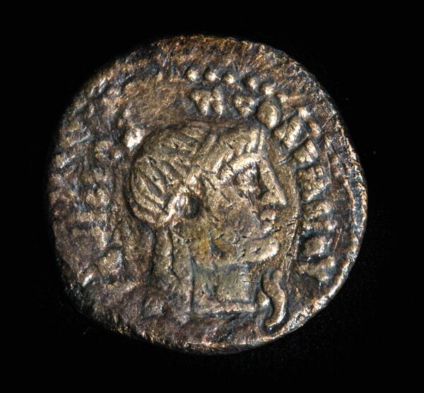 اكتشافات أثرية جديدة - سبوتنيك عربي