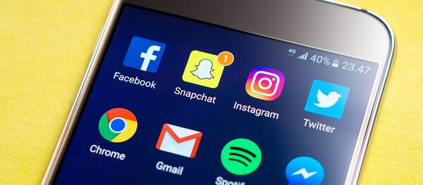 تطبيقات تطبيقات - سبوتنيك عربي