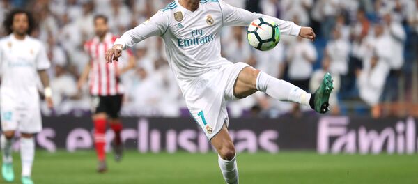 رونالدو - سبوتنيك عربي