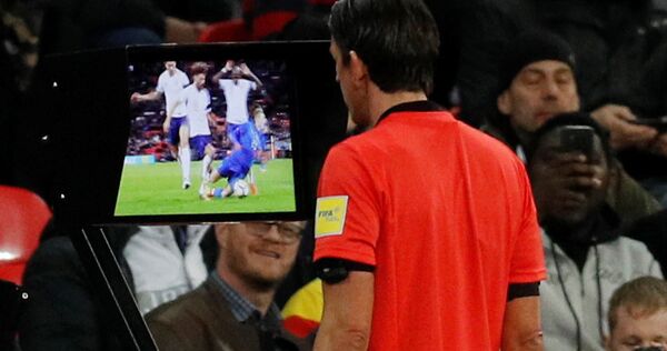 تقنية الفيديو - سبوتنيك عربي