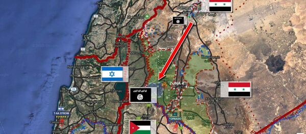 سوريا - سبوتنيك عربي
