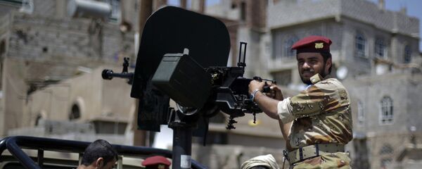 الجيش اليمني الجيش اليمني - سبوتنيك عربي