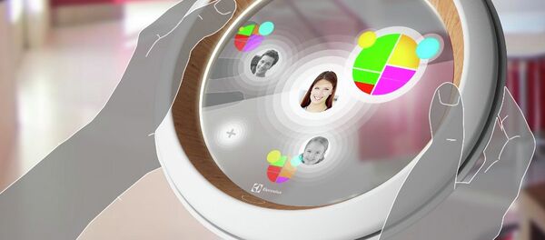 منزل ذكي - سبوتنيك عربي