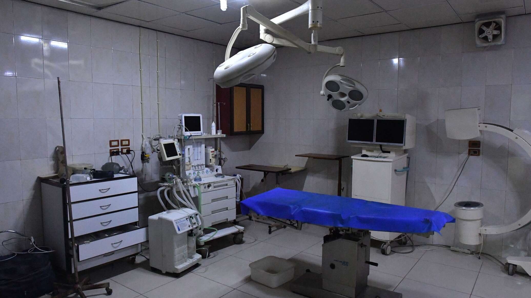 محذرة من "الشائعات"... مصر تحسم جدل خلية تجارة الأعضاء