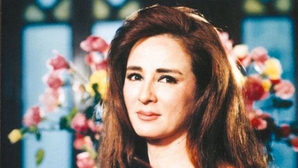الممثلة المصرية نجلاء فتحي - سبوتنيك عربي