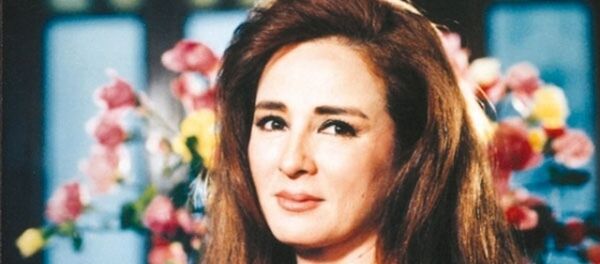 الممثلة المصرية نجلاء فتحي الممثلة المصرية نجلاء فتحي - سبوتنيك عربي