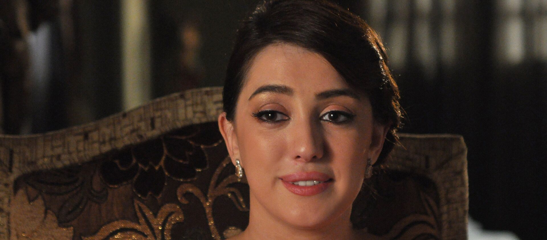 الممثلة السورية كندة علوش - سبوتنيك عربي, 1920, 31.03.2021