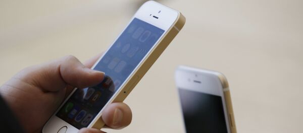 آيفون إس إي - سبوتنيك عربي