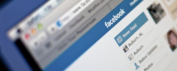 فيسبوك - سبوتنيك عربي