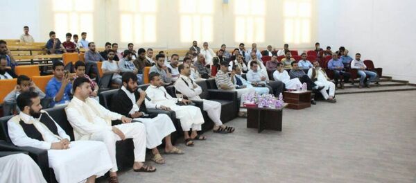 تحركات مكثفة على المستوى الشعبي في ليبيا - سبوتنيك عربي