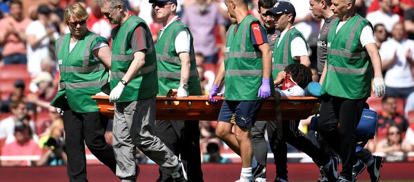 محمد النني - سبوتنيك عربي