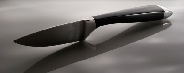 سكين مطبخ - سبوتنيك عربي