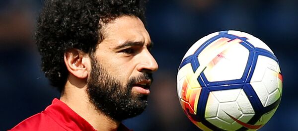 محمد صلاح محمد صلاح - سبوتنيك عربي