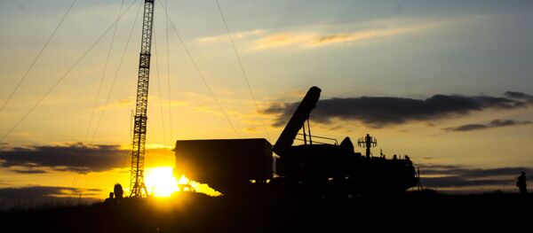 منظومة الدفاع الجوي إس-300 فافوريت - سبوتنيك عربي