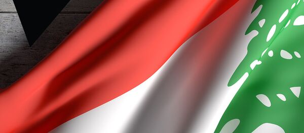 لماذا ارتفعت وتيرة الخطاب السياسي لدى اللوائح والقوى السياسية المتنافسة في لبنان؟ لماذا ارتفعت وتيرة الخطاب السياسي لدى اللوائح والقوى السياسية المتنافسة في لبنان؟ - سبوتنيك عربي