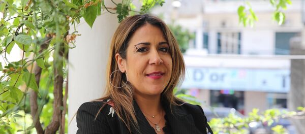 منال قرطام - سبوتنيك عربي