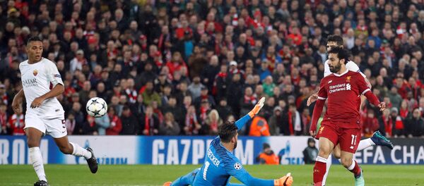 ليفربول - سبوتنيك عربي