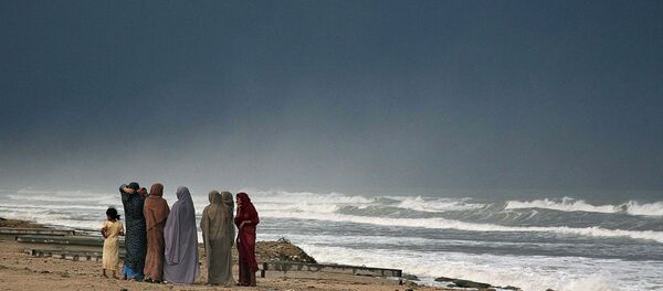 خليج عمان - سبوتنيك عربي