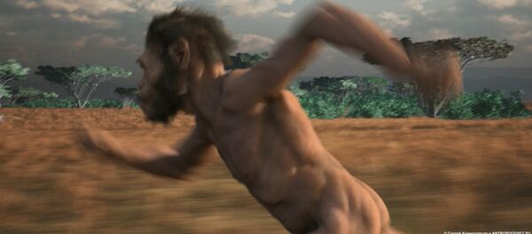 توفي في كهف قديم وبعث في موسكو في القرن الـ 21: المصير الرائع لإنسان Homo naledi - سبوتنيك عربي