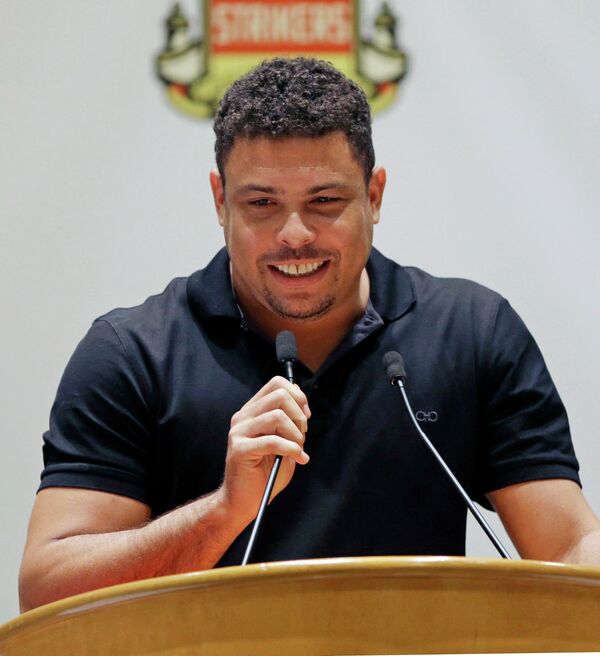 على غرار أندريه غوميز... ما هي أخطر الإصابات التي غيرت مسار كرة القدم - سبوتنيك عربي