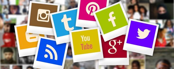 وسائل التواصل الاجتماعي - سبوتنيك عربي