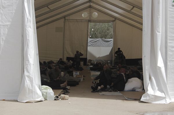 أفكار مشوّهة سببها الإرهاب للمدنيين - سبوتنيك عربي