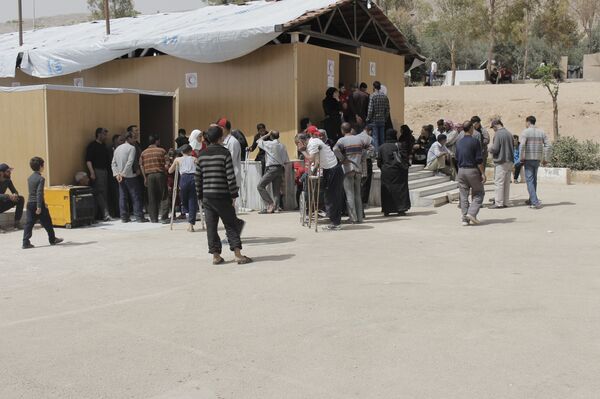 أفكار مشوّهة سببها الإرهاب للمدنيين - سبوتنيك عربي