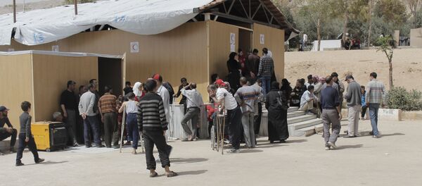 أفكار مشوّهة سببها الإرهاب للمدنيين - سبوتنيك عربي