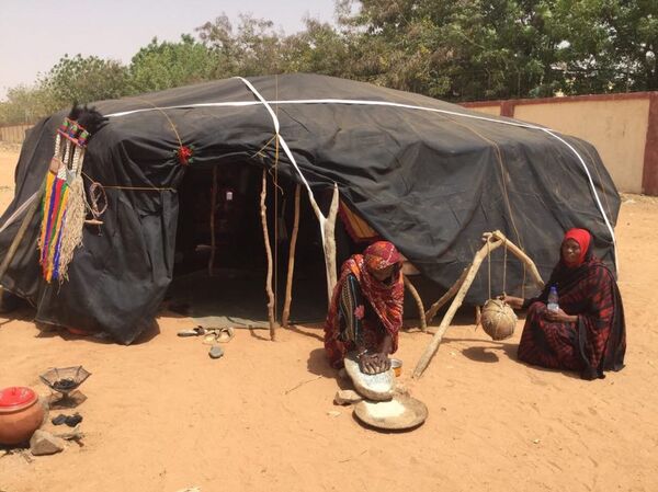 قبيلة المحاميد - سبوتنيك عربي