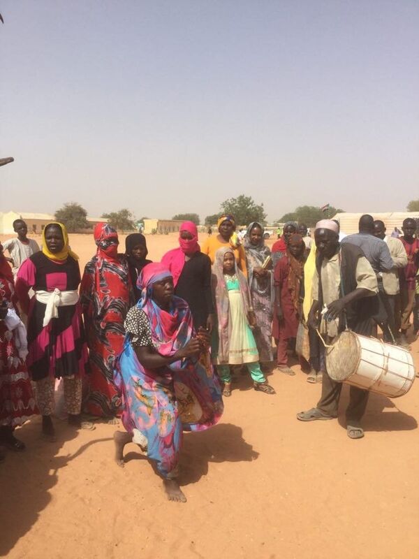 قبيلة المساليت - سبوتنيك عربي